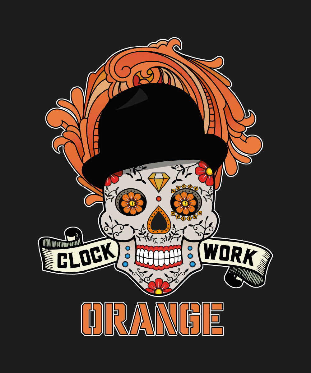 Clockwork Orange