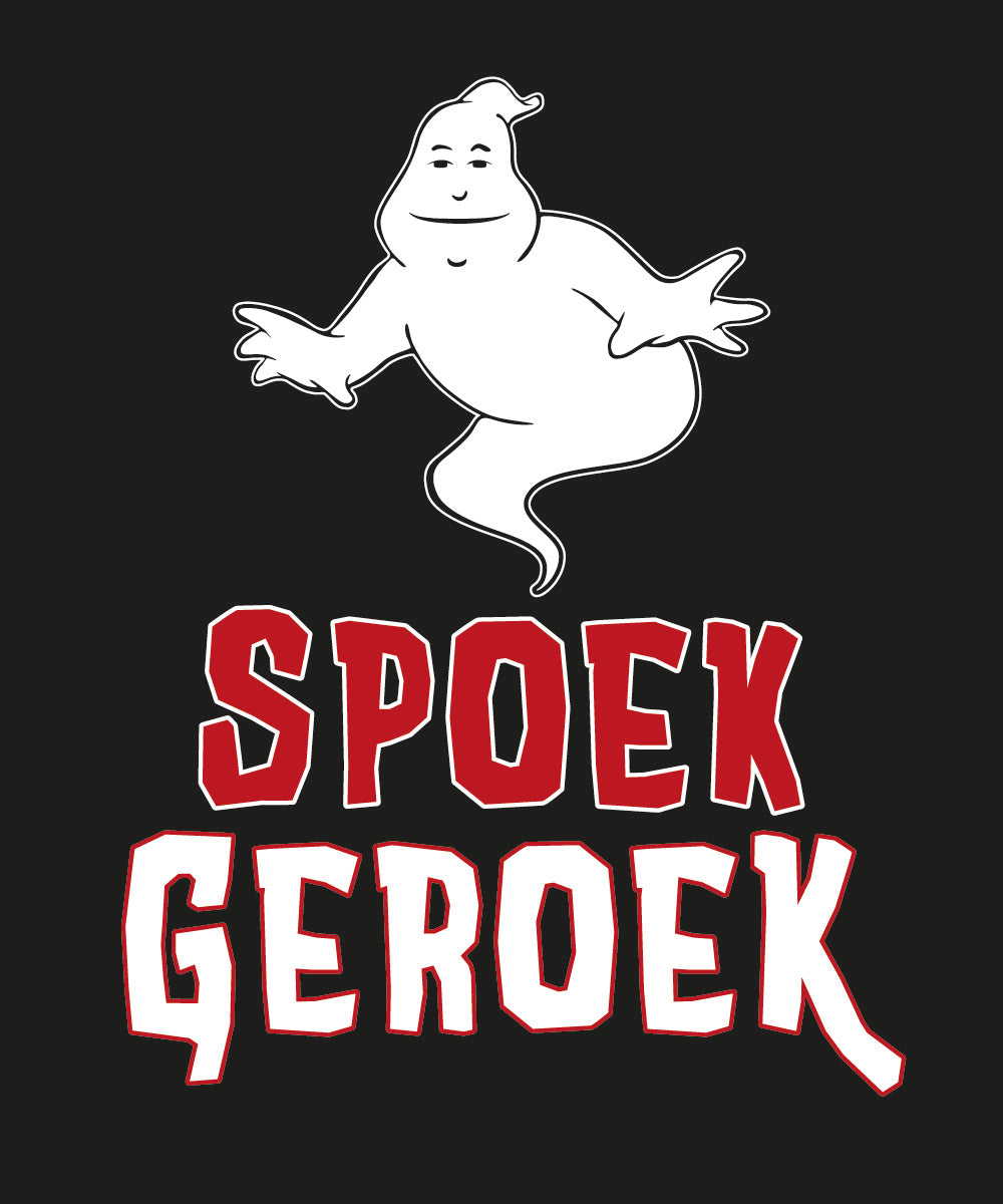 Spoek Geroek