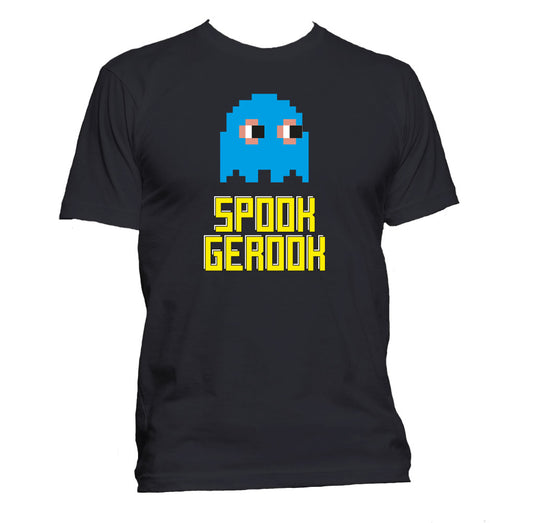 Spook Gerook 2