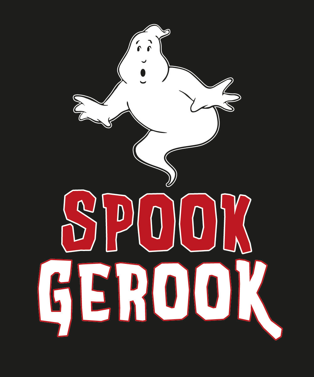 Spook Gerook 1